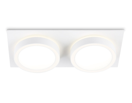 Встраиваемый светильник Ambrella Light TN52423