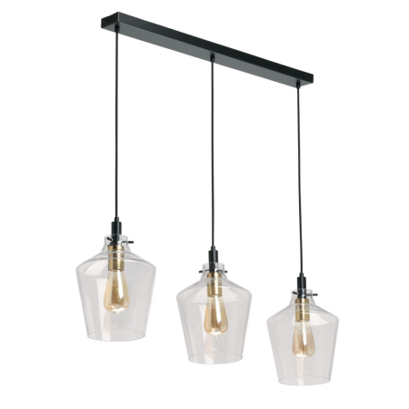 Подвесной светильник DeMarkt 682012303