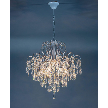 Подвесная люстра Escada 1137/6S