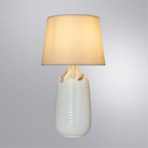 Настольная лампа ARTE Lamp A4311LT-1WH