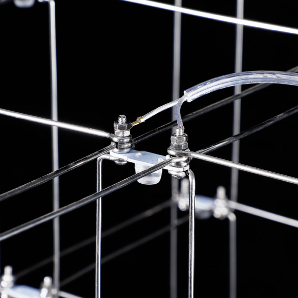 Подвесная люстра ImperiumLoft 252290-22