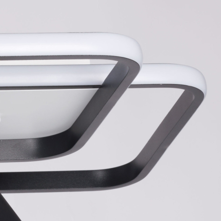 Накладная люстра DeMarkt 377013504