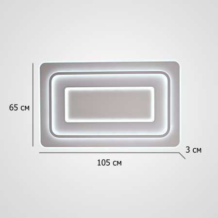 Накладной светильник ImperiumLoft 288910-26