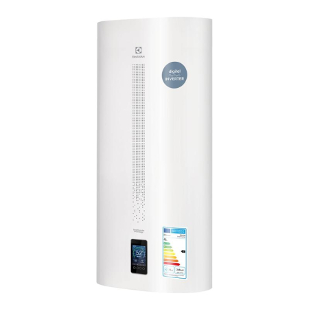 Водонагреватель EWH 100 SmartInverter Electrolux НС-1237355