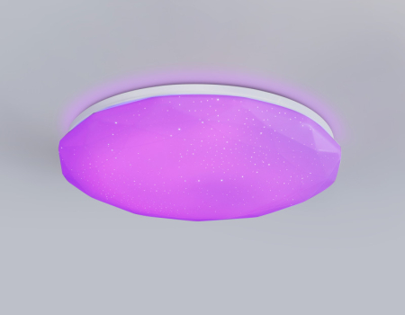 Накладной светильник Ambrella Light FZ417