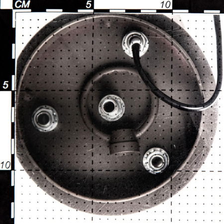 Подвесная люстра Citilux CL445161
