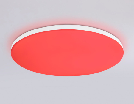 Накладной светильник Ambrella Light FZ2002