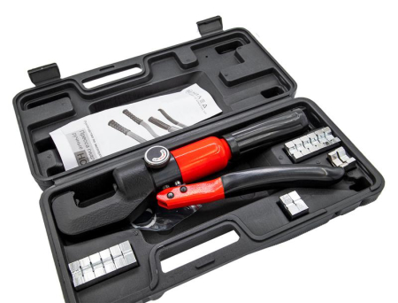 Пресс гидравлический HCT-70 НИЛЕД 13302571