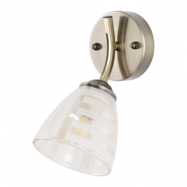 Бра Arte Milano 320107/1W AB