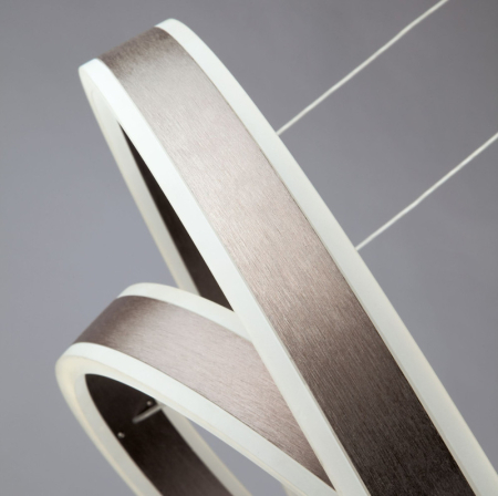 Подвесной светильник Bogate's 455/2 Smart (415/2)