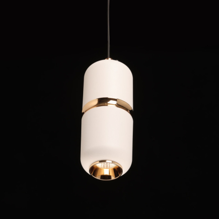 Подвесной светильник DeMarkt 702012701