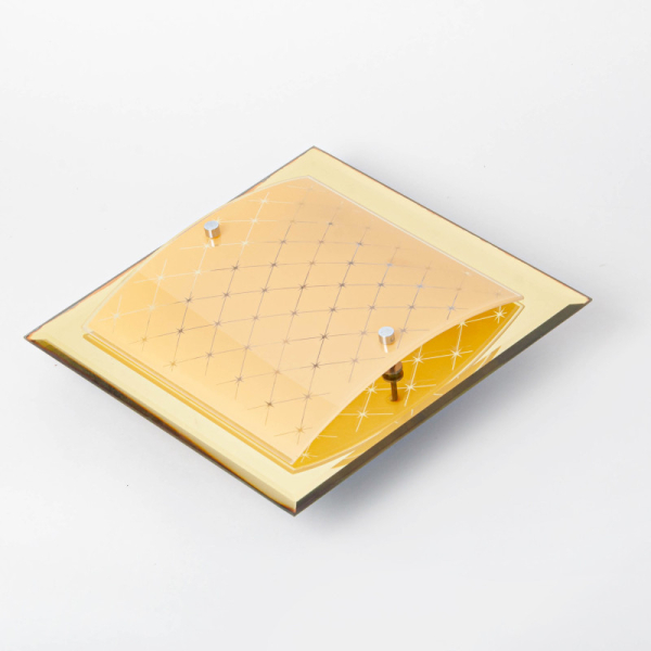 Бра Abrasax MBG6251/1 GO