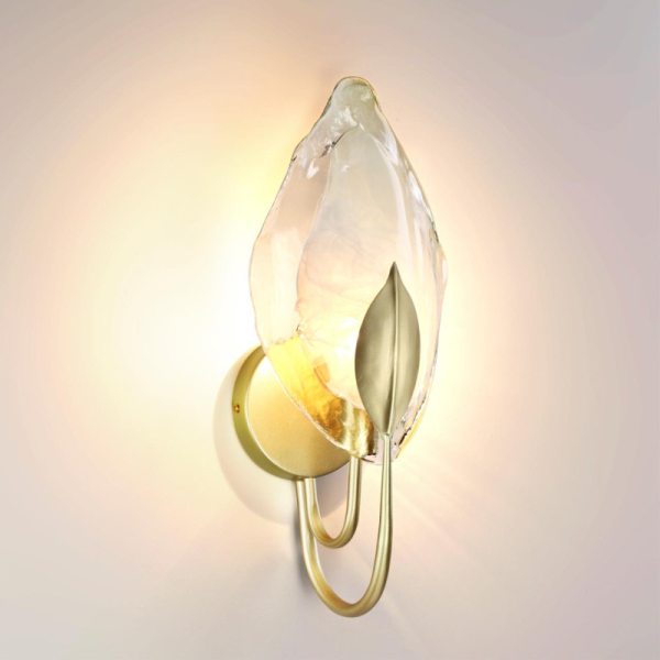 Бра Odeon Light 4924/1W