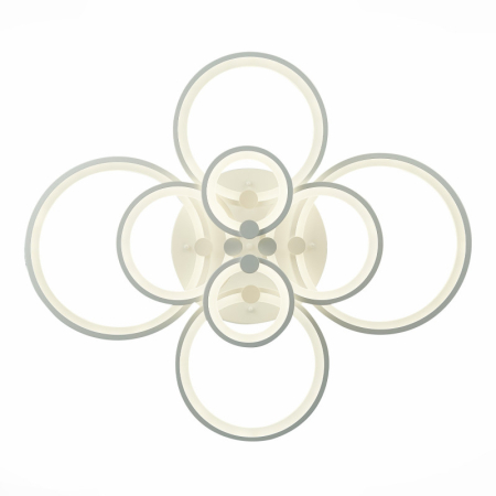 Накладная люстра EVOLED SLE200352-08