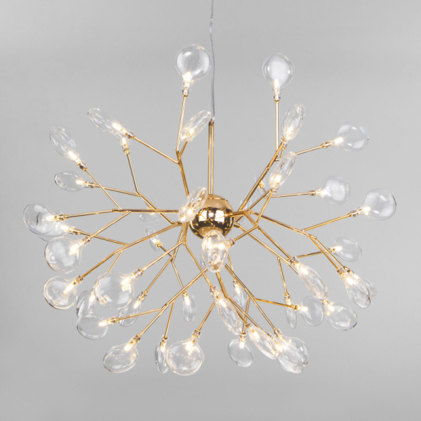 Подвесная люстра Bogate's 565