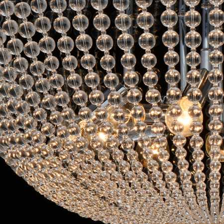 Накладная люстра MW-Light 111012510