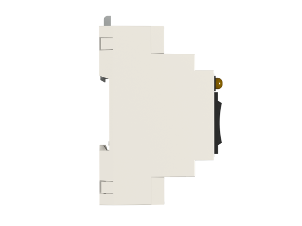 Кнопка управления BS-KU-1 Белый Свет a30217