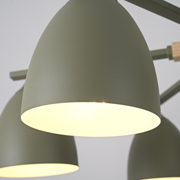 Люстра на штанге ImperiumLoft 183463-26