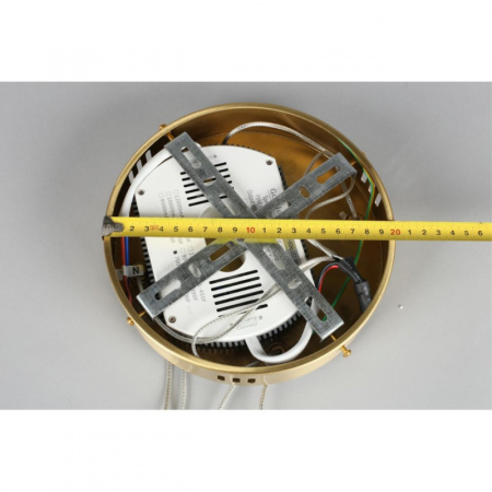 Подвесной светильник APLOYT APL.049.03.175