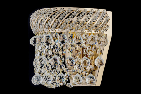 Бра Dio D'arte Bari E 2.10.102 G