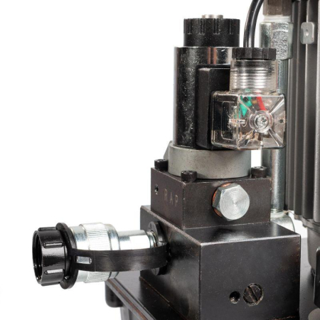 Помпа электрогидравлическая ПМЭ-7050У КВТ 69293