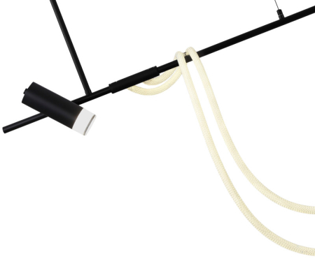 Подвесной светильник Kink Light 08039K-120A,19