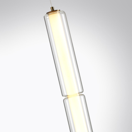 Подвесной светильник Odeon Light 6688/19L
