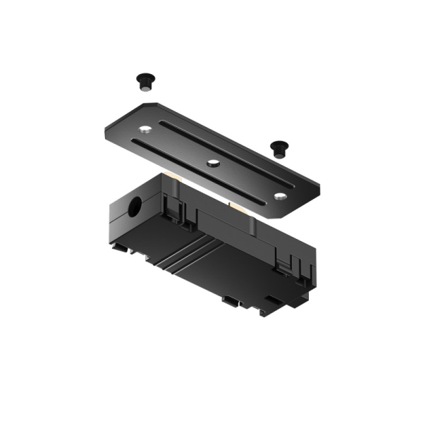 Коннектор Denkirs TR2101-BK