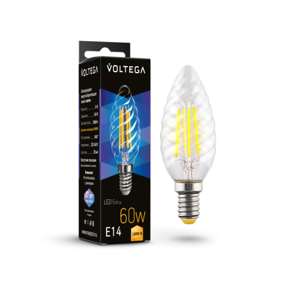 Светодиодная лампа Voltega 7211