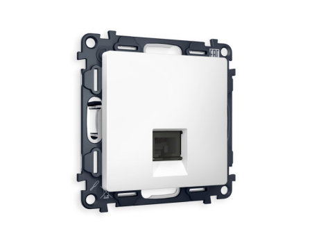 Розетка Ambrella Volt MA132030