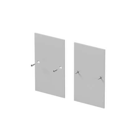 Заглушка профиля Maytoni Technical 642056