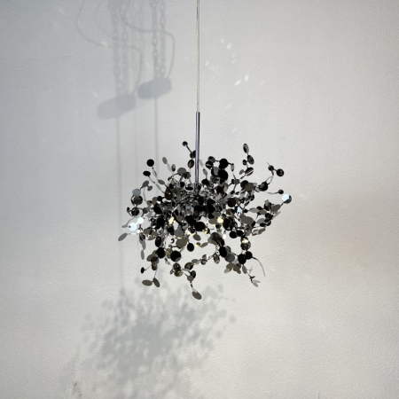 Подвесная люстра ImperiumLoft 84501-22