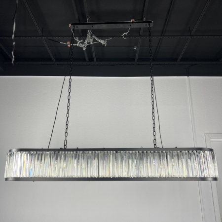 Подвесная люстра ImperiumLoft 248522-22