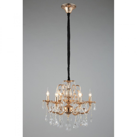 Подвесная люстра Omnilux OML-77723-06