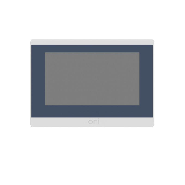 Панель оператора базовая ETG 7дюйм ONI ETG-150-NPS-070-0000