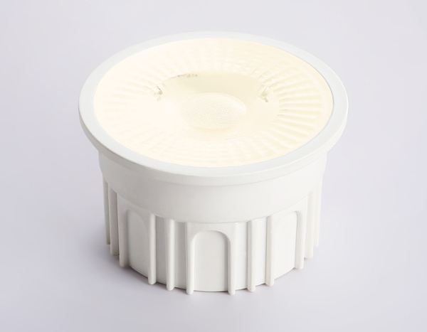 Светодиодная лампа Ambrella Light 212510