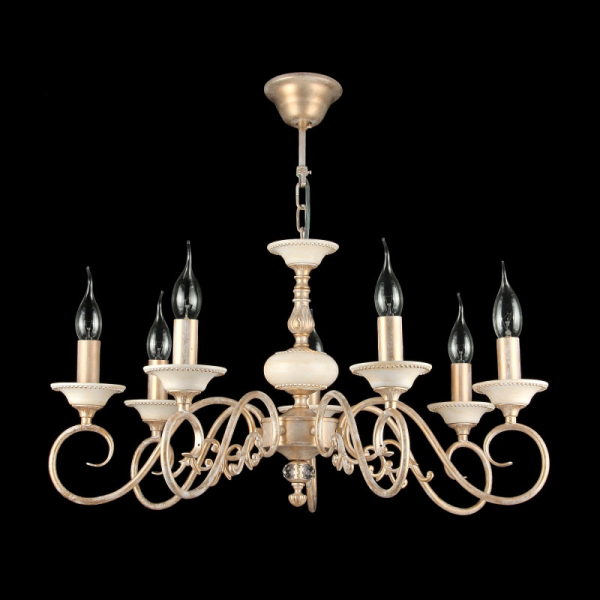 Подвесная люстра Maytoni ARM337-07-R