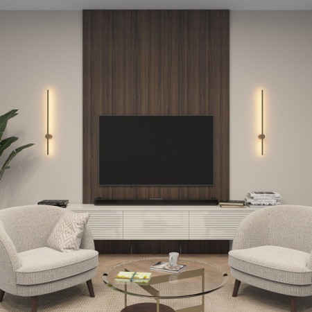 Бра Denkirs DK5012-SG