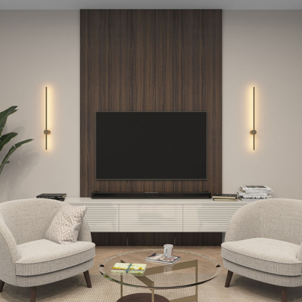 Бра Denkirs DK5012-SG