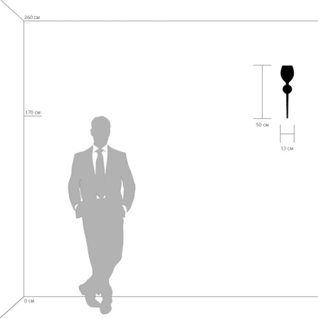 Бра Lightstar 807617