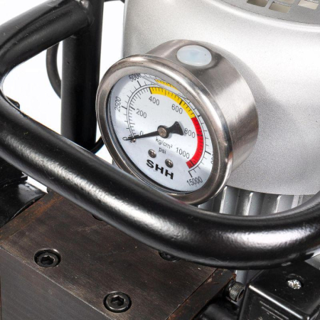 Помпа электрогидравлическая ПМЭ-7050У-К2 КВТ 69294