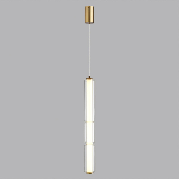 Подвесной светильник Odeon Light 6688/19L