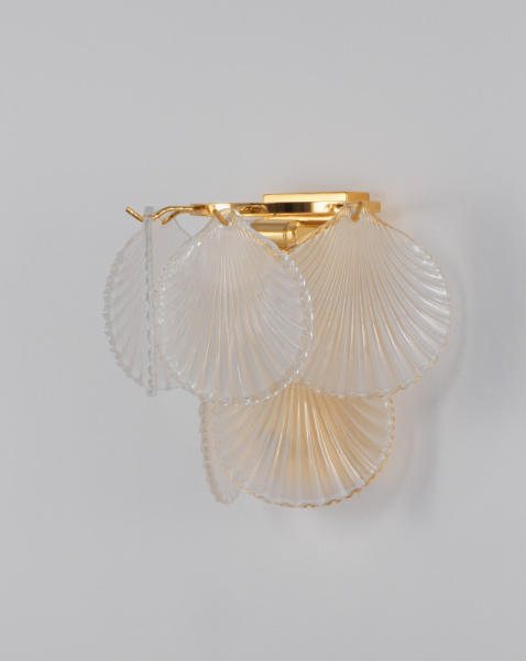 Бра Moderli V2371-W