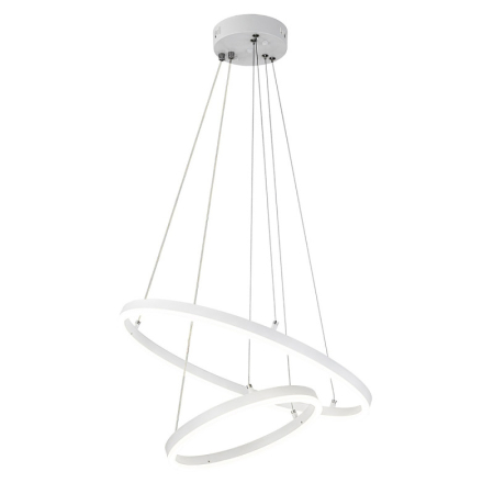 Подвесной светильник Escada 10254/2LED White APP