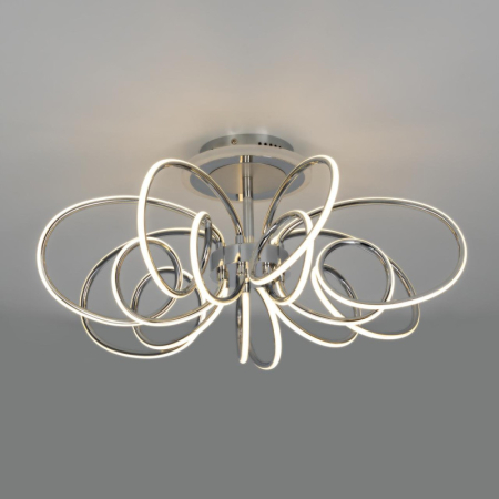 Люстра на штанге Citilux CL224A171