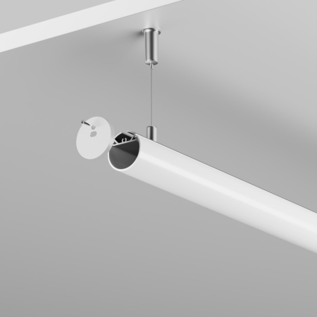 Заглушка профиля Maytoni Technical 642081