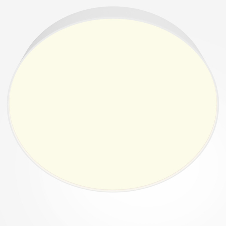 Накладной светильник Maytoni Technical C032CL-45W3K-RD-W