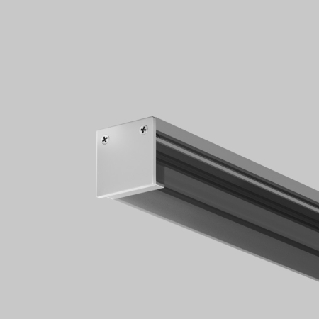 Заглушка профиля Maytoni Technical 642077