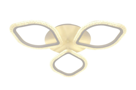 Накладная люстра Escada 10251/3LED