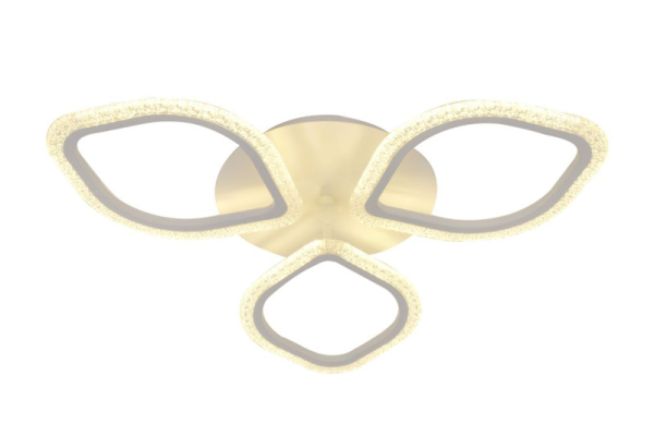 Накладная люстра Escada 10251/3LED